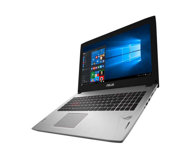 ASUS ROG Strix GL502VM i7-7700HQ/16GB/128+1TB/Win10 - 358140 - zdjęcie 5